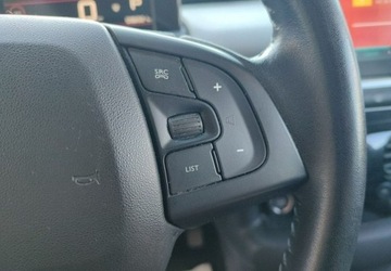 Citroen C4 Cactus Crossover Facelifting 1.2 PureTech 131KM 2019 Citroen C4 Cactus Automat Super wersja 1.2 Benzyna 131KM, zdjęcie 22