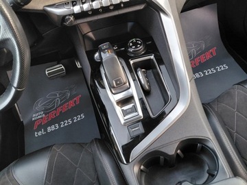 Peugeot 5008 II 2019 Peugeot 5008 GT Panorama Radar Full LED 2xKamera 2.0 Diesel 177KM, zdjęcie 25