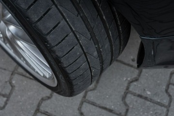 Audi A6 C6 Avant 2.7 V6 TDI 180KM 2007 Audi A6 Avant 2.7TDI V6 180KM Bi-Xenon BOSE Skóra, zdjęcie 25