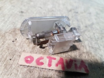 СВЕТ САЛОНА ДЛЯ SKODA OCTAVIA I LIFT