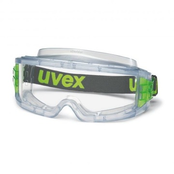 Gogle uvex ultravision 9301.105