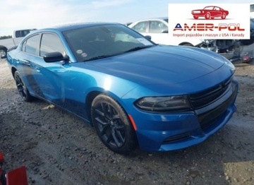 Dodge Charger VII 2020 Dodge Charger 2020r., 3.6l, od ubezpieczalni 3.6 Benzyna 292KM