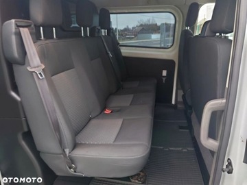 Ford Transit Custom I 2019 Ford Transit Custom Ford Transit Custom 310 L2H1 Limited 2.0 Diesel 130KM, zdjęcie 16