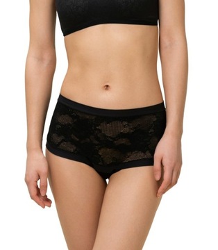 Triumph Smart Deco Bandeau Brief 2