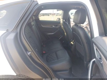 Jaguar F-Pace 2022 Jaguar F-Pace S P250 2022 2.0l 2.0 Benzyna 246KM, zdjęcie 12