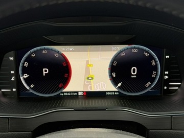 Skoda Superb III Kombi Facelifting 2.0 TDI SCR 200KM 2023 Škoda Superb Skoda Superb 2.0 TDI 200KM DSG Style, zdjęcie 17