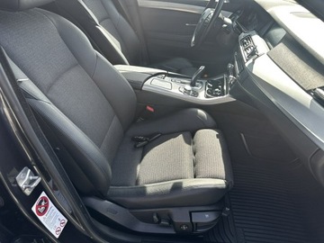 BMW Seria 5 F10-F11 Touring 530d 245KM 2011 BMW 530 Stan Idealny*Bezwypadkowy, zdjęcie 14