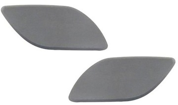 SKODA OCTAVIA II КРЫШКА ФАРООМЫВАТЕЛЯ ЛЕВАЯ + ПРАВАЯ