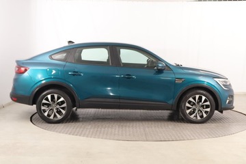 Renault Arkana SUV 1.3 TCe 140KM 2022 Renault Arkana 1.3 TCe, Salon Polska, zdjęcie 5