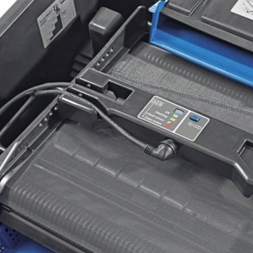 Фильтр Oase BioTec ScreenMatic 90000 для пруда объемом 90 м3