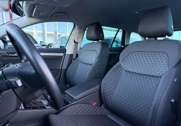 Skoda Superb III Kombi Facelifting 1.5 TSI 150KM 2022 Skoda Superb Matrix-LED Front Assist El. klapa Czujniki Salon PL FVAT, zdjęcie 21