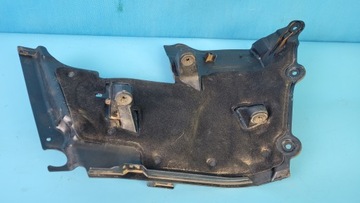 MERCEDES W205 OSŁONA ŚCIANY GRODZIOWEJ A2056202700