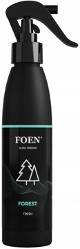 FOEN - PERFUMY DO WNĘTRZ - ZAPACH FOREST - 185 ML
