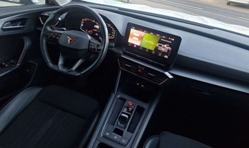 Cupra Formentor Crossover PHEV 1.4 e-HYBRID 204KM 2022 Cupra Formentor hybryda serwis ASO 1.4hyb 205KM virtual, LED dos.zakretow, zdjęcie 9