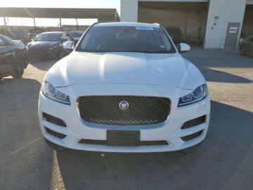 Jaguar F-Pace 2018 Jaguar F-Pace 2018 JAGUAR F-PACE PREMIUM Benzyna 247KM, zdjęcie 3