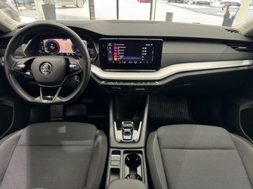 Skoda Octavia IV Kombi 2.0 TDI 115KM 2023 Skoda Octavia Ambition / 1 właściciel / Salon Pols, zdjęcie 13