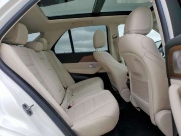 Mercedes GLE V167 2022 Mercedes-Benz GLE 450 4Matic 2022 3.0l 3.0 Benzyna 362KM, zdjęcie 11