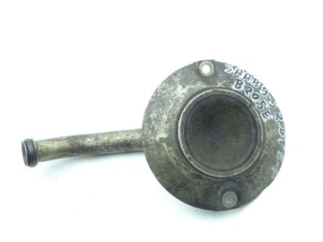 SAAB 93 9-3 I 98-02 2.0 T SMOK OLEJU OLEJOWY
