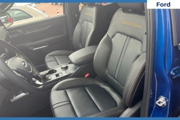Ford Ranger VI Podwójna kabina 2.0 EcoBlue BI-TURBO 205KM 2025 Wildtrak A10 4x4 2.0 205KM, zdjęcie 4