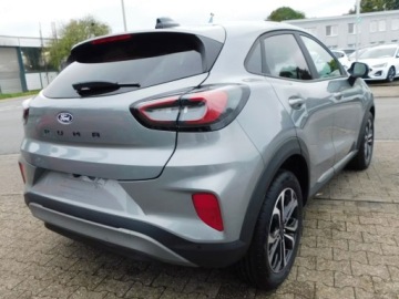 Ford Puma II 2026 Od ręki - Titanium 1.0 EcoBoost 125KM / Pakiet Winter, Driver Assistance, zdjęcie 2