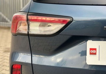 Ford Kuga III SUV 1.5 EcoBoost 150KM 2024 Ford Kuga 1.5 EcoBoost 150KM Titanium X Salon PL Faktura VAT 23 1.5 150KM, zdjęcie 12