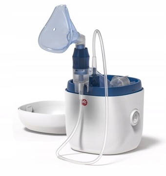 Inhalator tłokowy PIC SOLUTION Air Family