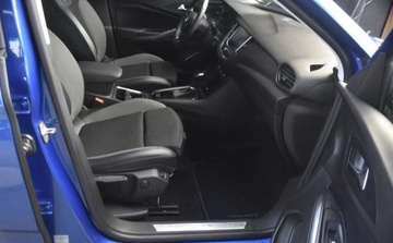 Opel 2019 Opel Grandland X Opel Grandland X 1.2 StartStop Automatik 2020 1.2 Benzyna, zdjęcie 17