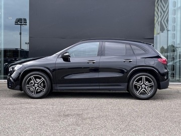 Mercedes GLA II Off-roader Facelifting 2.0 200d 150KM 2025 MERCEDES-BENZ GLA 200 d AMG Line Suv 2.0 (150KM) 2025, zdjęcie 1