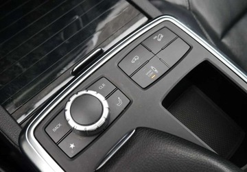 Mercedes Klasa GL X166 Off-roader GL 500 435KM 2013 Mercedes-Benz GL AMG 550 435HP 4matic Masaze Navi 7osob GWARANCJA 4.7, zdjęcie 19