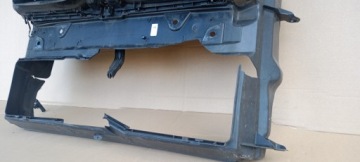 РЕШЕТКА ВОЗДУХОЗАБОРНИКА РУЛЕВОГО КОЛЕСА BMW X1 F48 5174187798-15 187798-15 187798