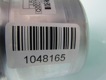 HR-V III 22R SERVO  ELEKTRICKÉ SLOUPEC JJ001-03059 JJ501-013460