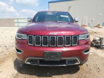 Jeep Grand Cherokee IV 2020 Jeep Grand Cherokee Limited 2020 3.6l 3.6 Benzyna 295KM, zdjęcie 5