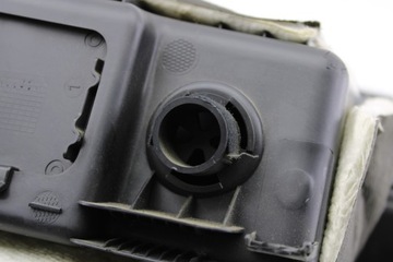 MINI COOPER F55 F56 F57 2013-2020 SCHOWEK PÓŁKA DESKI KONSOLI PASAŻĘRA EURO
