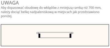 Облицовка камина из гранита