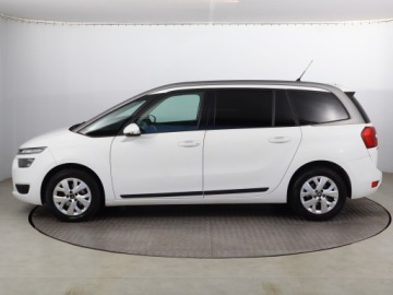 Citroen Grand C4 Picasso II Grand Picasso 1.6 BlueHDi 120KM 2015 Citroen C4 Grand Picasso 1.6 BlueHDi, 7 miejsc, zdjęcie 2