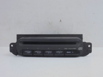 CD-ЧЕЙНДЖЕР CHRYSLER 300M P04858522AH