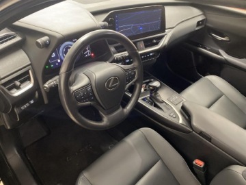 Lexus UX Crossover Facelifting 2.0 250h 184KM 2023 Lexus UX 250h GPF F Sport Design 2WD Lexus UX 250h, zdjęcie 8