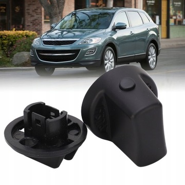 РУЧКА ЗАЖИГАНИЯ D6Y1 76 142/4408A167 ДЛЯ MAZDA CX-7 2007-2012