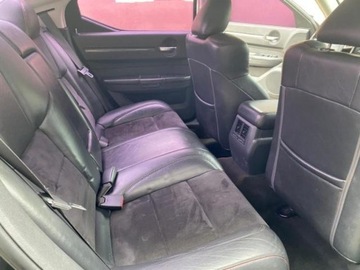 Dodge Charger V 2008 Dodge Charger 2008 Dodge Charger 4dr Sdn SRT8 RWD 6.1 Benzyna 425KM, zdjęcie 5