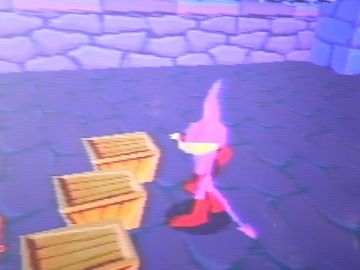 Игра JERSEY DEVIL для PSX ПРОЧИТАЙТЕ ОПИСАНИЕ!!!