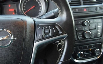 Opel Mokka I SUV 1.6 ecoFLEX 115KM 2012 Opel Mokka 1.6B Klima 2 Kpl Kol Hak Sprowadzony Oplacony 1.6 Benzyna, zdjęcie 31