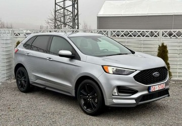 Ford Edge II 2021 Ford Edge Ford Edge 2.0 Benzyna 250KM, zdjęcie 3