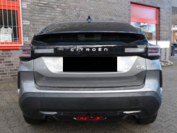 Citroen C4 IV 2026 Od ręki - Max eDCT6 1.2 mHEV 145KM / Pakiet Zimowy, Techno, zdjęcie 2