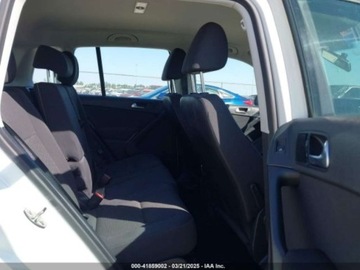 Volkswagen Tiguan II 2017 Volkswagen Tiguan 2017 VOLKSWAGEN TIGUAN 2.0T2.0T S 2.0 Benzyna 200KM, zdjęcie 11