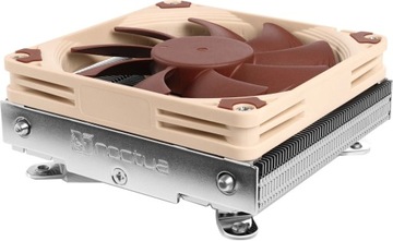 CHŁODZENIE PROCESORA NOCTUA NH-L9I 1X92MM
