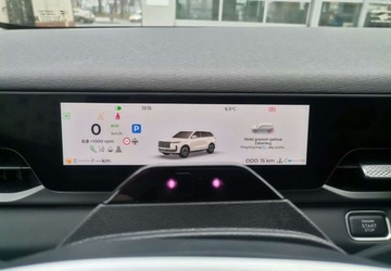 Jaecoo 5 1.6T 147KM 2025 Jaecoo 5 Jaecoo 5 1.6 Benzyna 147KM, zdjęcie 16