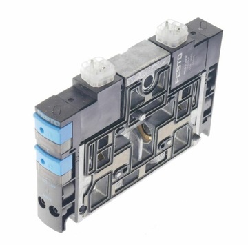 FESTO CPV18-M1H-2X3-GLS-1/4 163189 CPV18M1H2X3GLS1