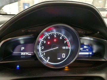 Mazda CX-3 2021 Mazda CX-3 Sport 2021 2.0l 2.0 Benzyna 148KM, zdjęcie 9