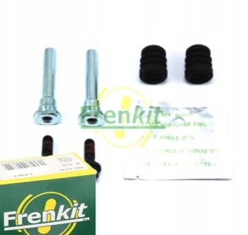 PROWADNICA ZACISKU HAMULCOWEGO HONDA ACCORD I 1.6