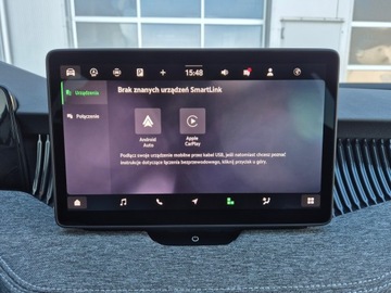 Skoda Superb III Kombi Facelifting 2.0 TDI SCR 150KM 2025 Skoda Superb Selection 2.0 TDI 150KM , auto z plac, zdjęcie 25